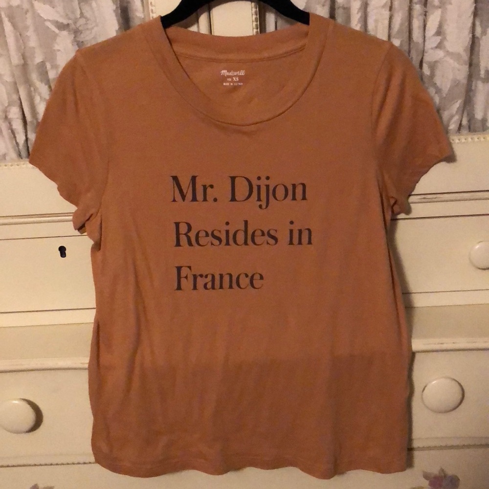 Cute Graphic Tee